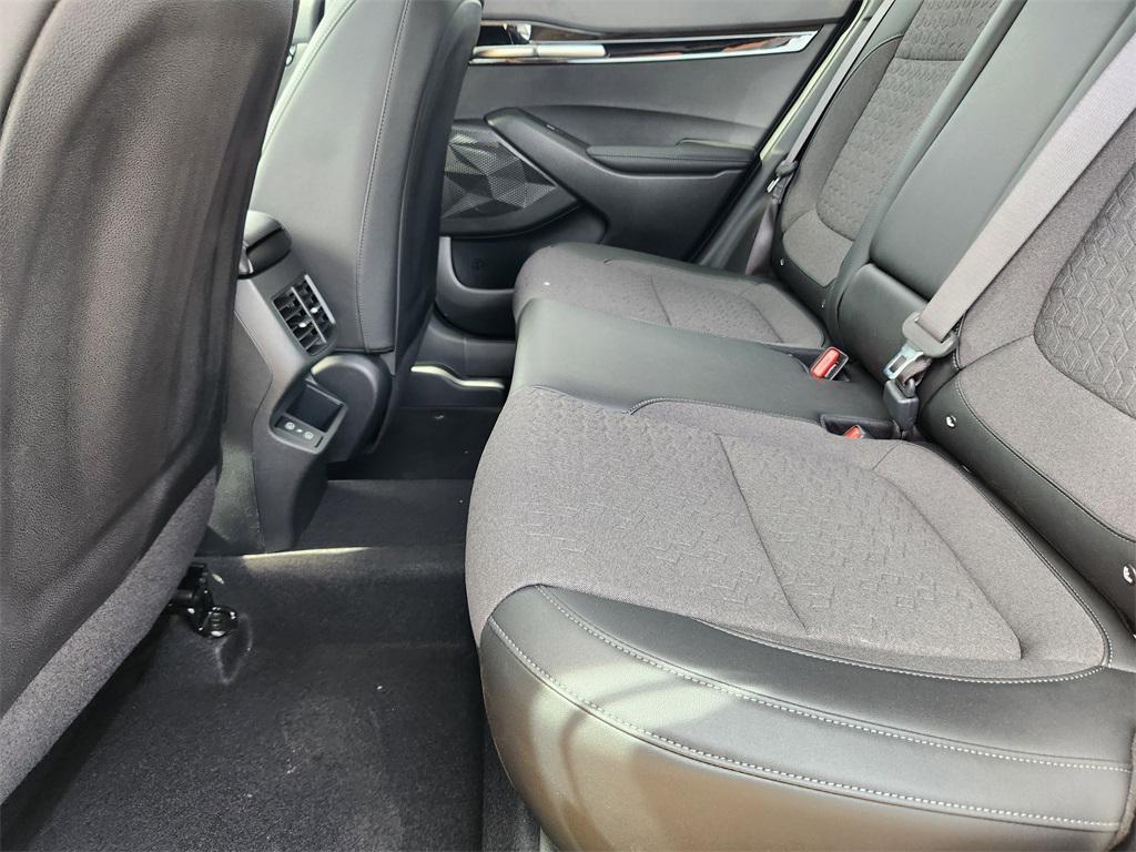 new 2026 Kia Seltos car, priced at $28,870
