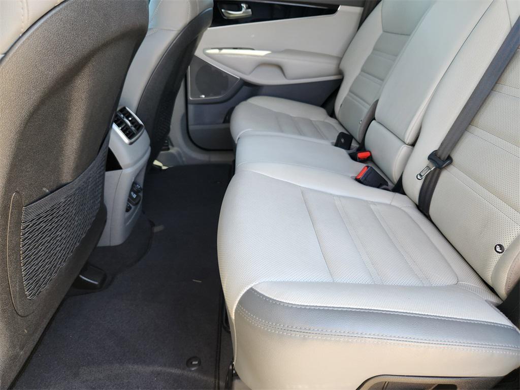 used 2019 Kia Sorento car, priced at $22,400