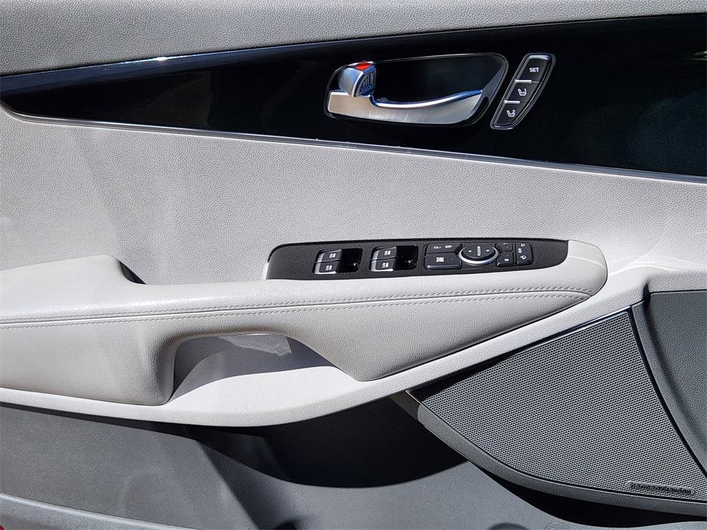 used 2019 Kia Sorento car, priced at $22,400