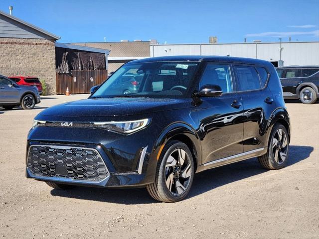 new 2025 Kia Soul car, priced at $26,308