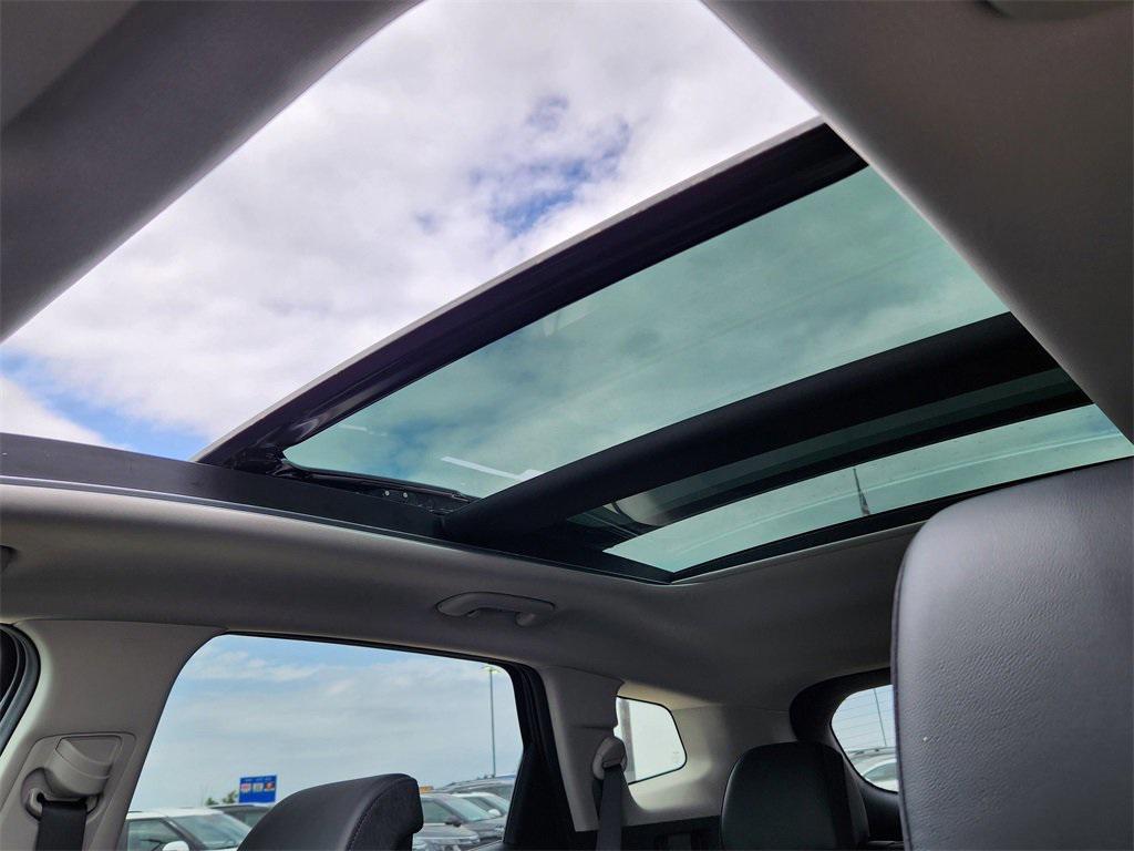 new 2026 Kia Sportage car, priced at $37,381