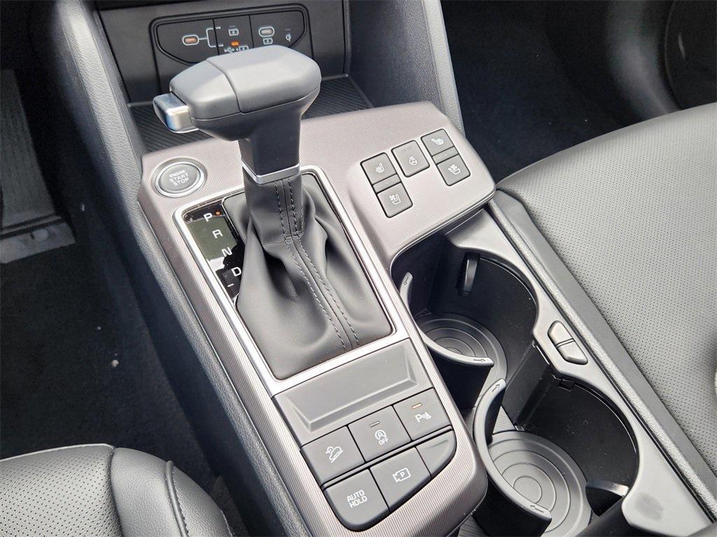 new 2026 Kia Sportage car, priced at $37,381