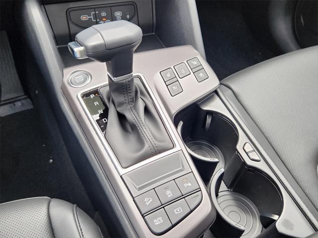 new 2026 Kia Sportage car, priced at $39,875
