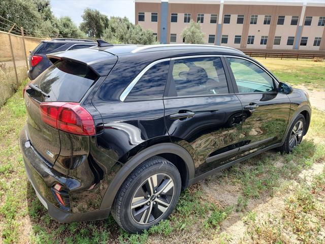 used 2022 Kia Niro car, priced at $23,391