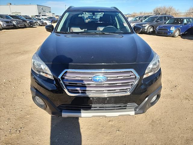 used 2017 Subaru Outback car, priced at $18,555