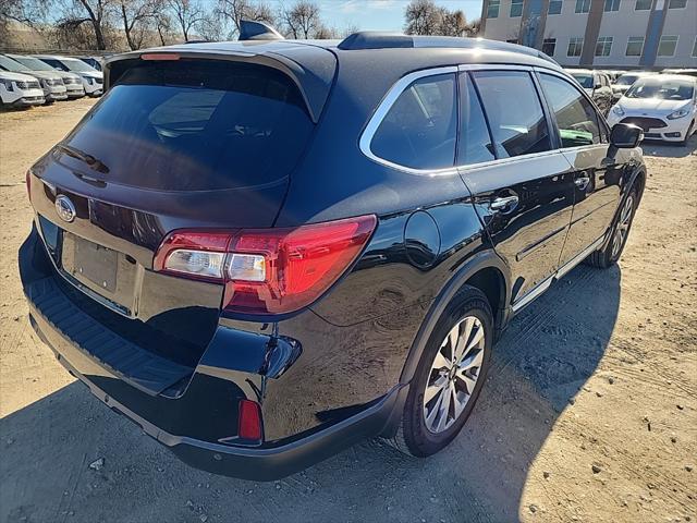 used 2017 Subaru Outback car, priced at $18,555