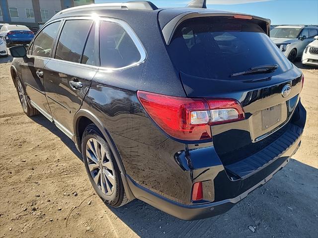 used 2017 Subaru Outback car, priced at $18,555