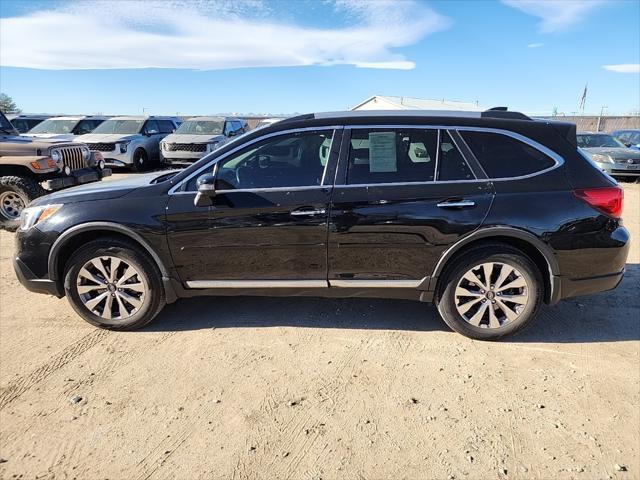 used 2017 Subaru Outback car, priced at $18,555