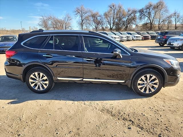 used 2017 Subaru Outback car, priced at $18,555