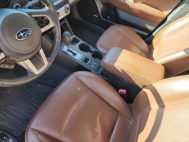 used 2017 Subaru Outback car, priced at $18,555