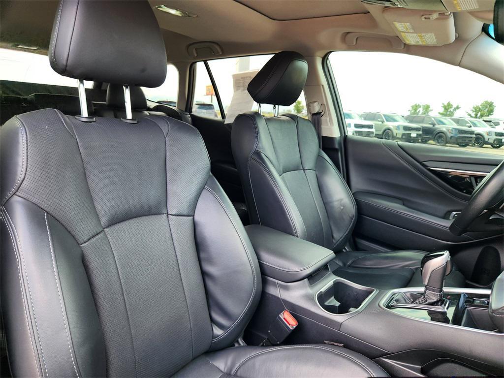 used 2020 Subaru Outback car, priced at $22,144