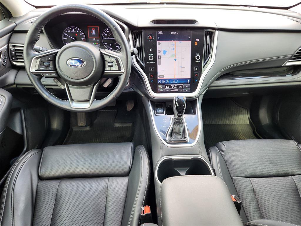 used 2020 Subaru Outback car, priced at $22,144