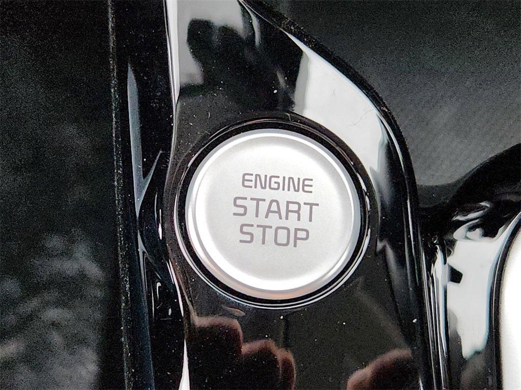 new 2025 Kia Soul car, priced at $24,117
