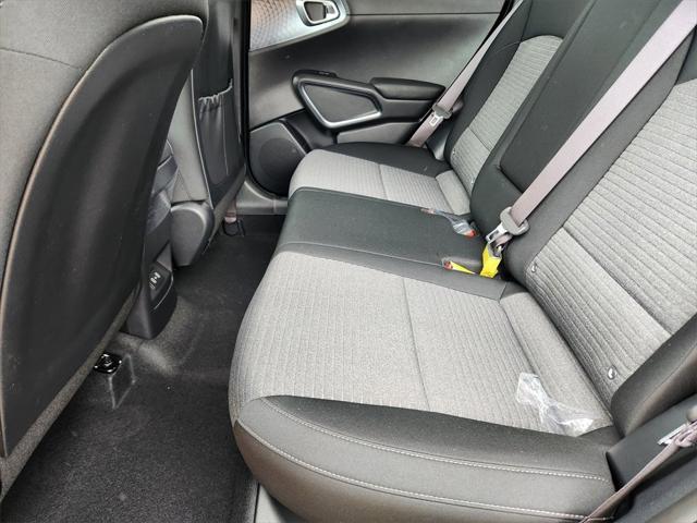 new 2025 Kia Soul car, priced at $25,905