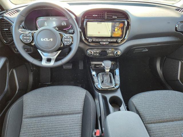 new 2025 Kia Soul car, priced at $26,257