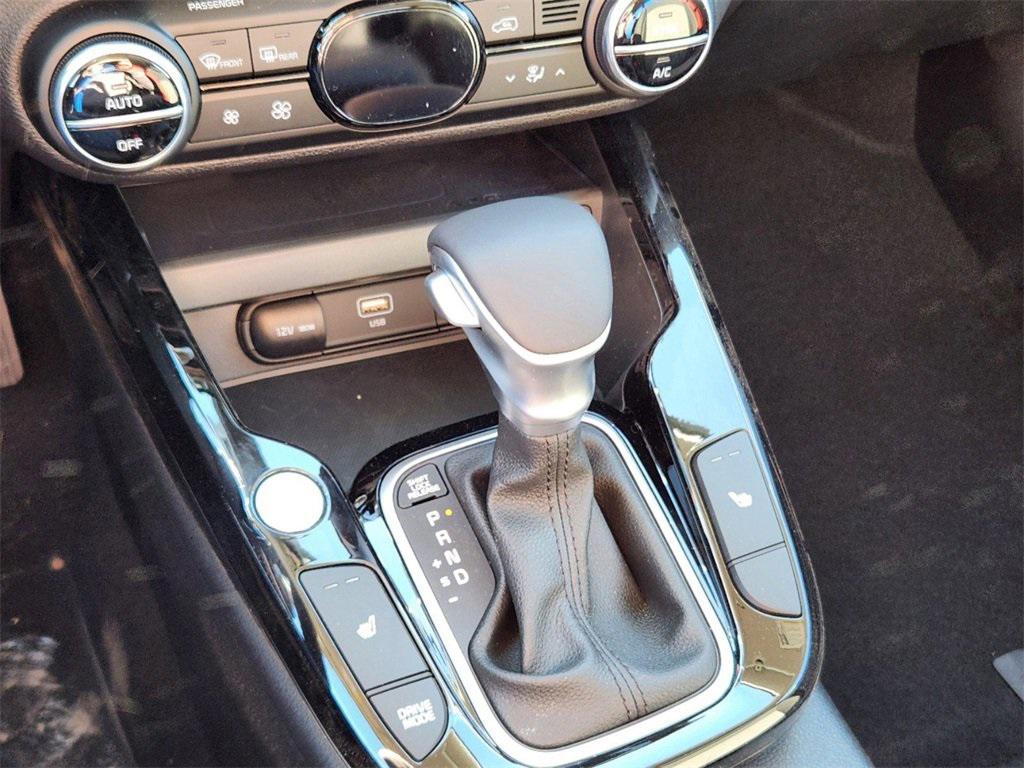 new 2025 Kia Soul car, priced at $25,520