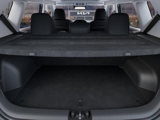 new 2025 Kia Soul car, priced at $26,525