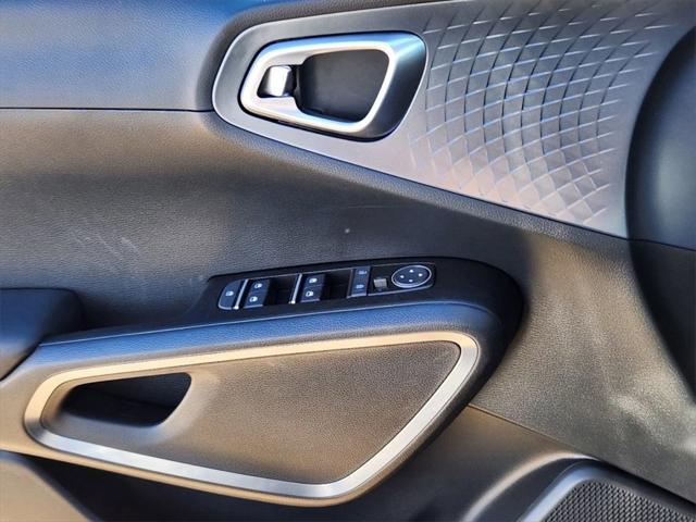 new 2025 Kia Soul car, priced at $26,257