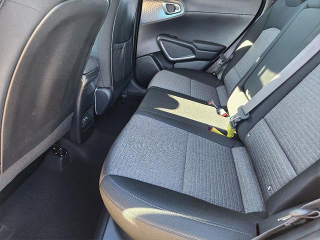 new 2025 Kia Soul car, priced at $26,257