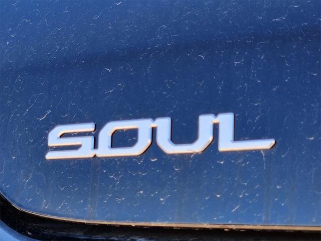 new 2025 Kia Soul car, priced at $26,257