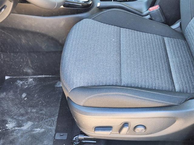 new 2025 Kia Soul car, priced at $26,257