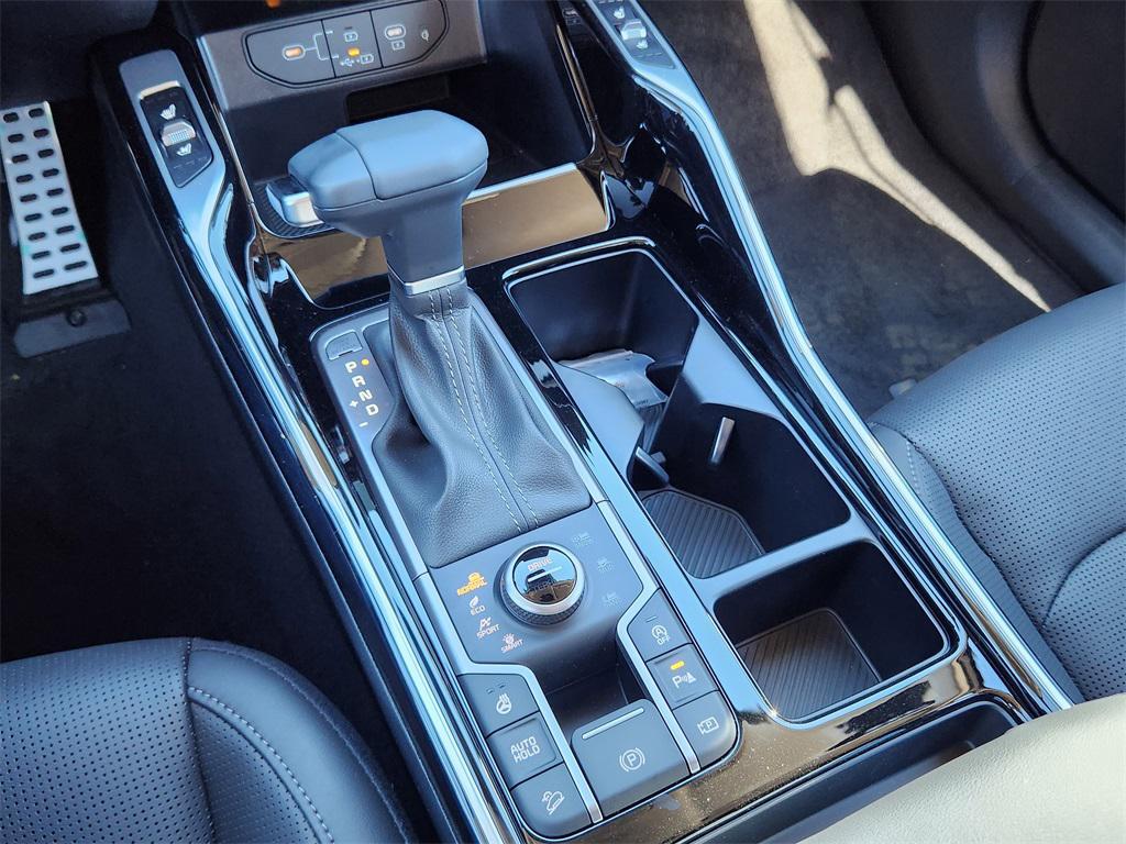 new 2026 Kia Sorento car, priced at $44,335