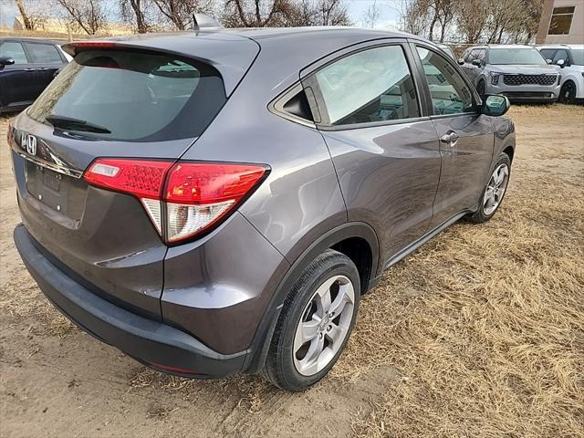 used 2019 Honda HR-V car, priced at $18,881