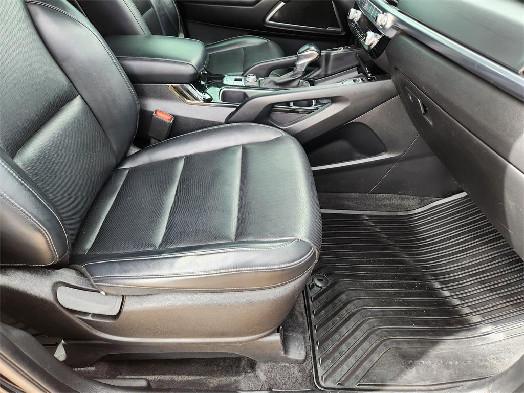 used 2022 Kia Telluride car, priced at $26,551