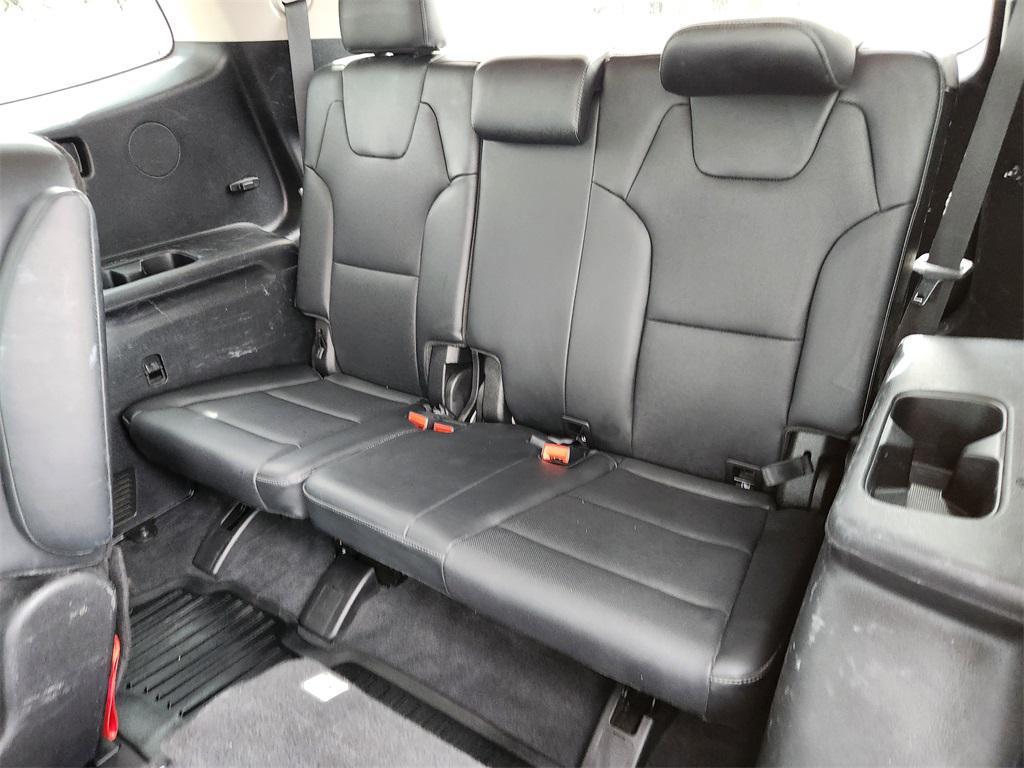 used 2022 Kia Telluride car, priced at $26,551