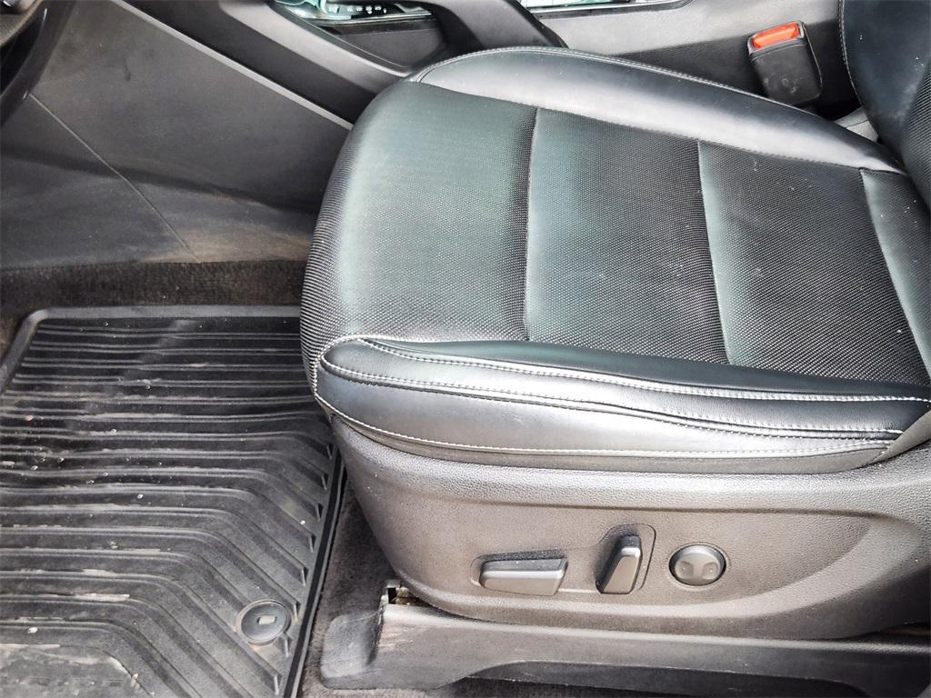 used 2022 Kia Telluride car, priced at $26,551