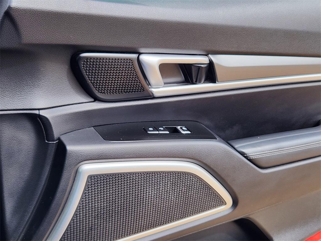 used 2022 Kia Telluride car, priced at $26,551
