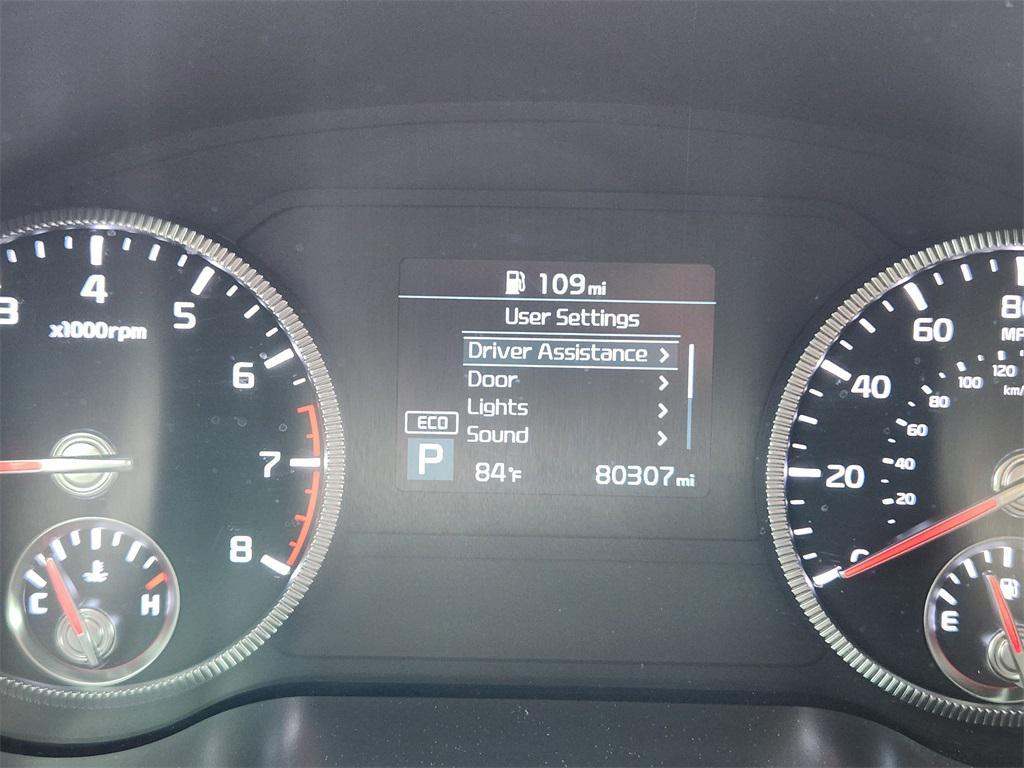 used 2022 Kia Telluride car, priced at $26,551