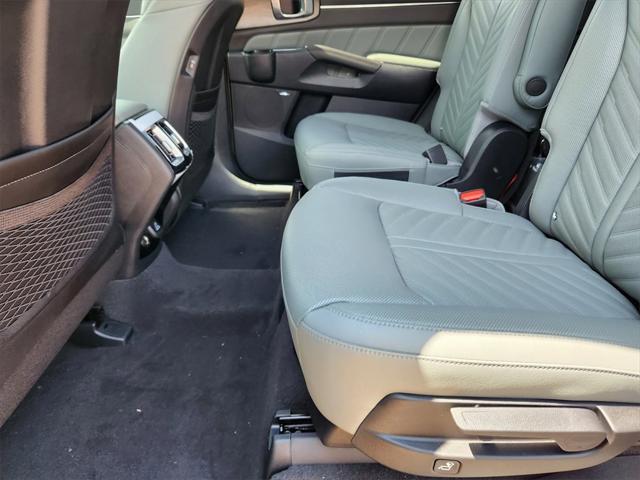 new 2025 Kia Sorento car, priced at $44,397