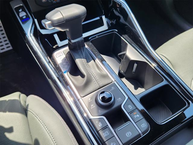 new 2025 Kia Sorento car, priced at $45,397