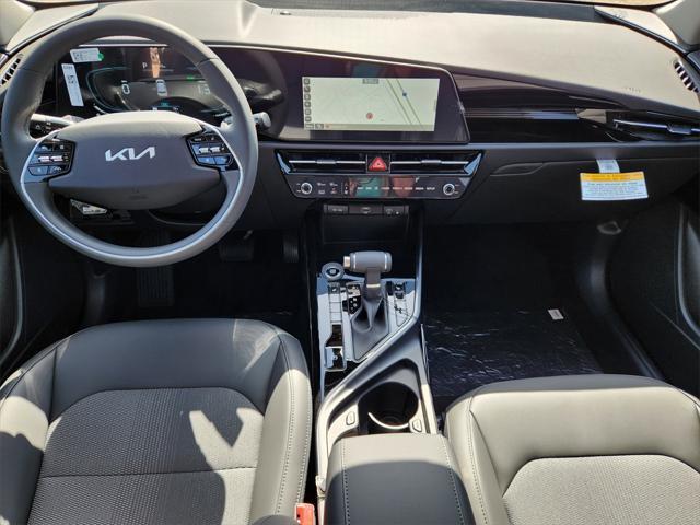 new 2025 Kia Niro car, priced at $31,394
