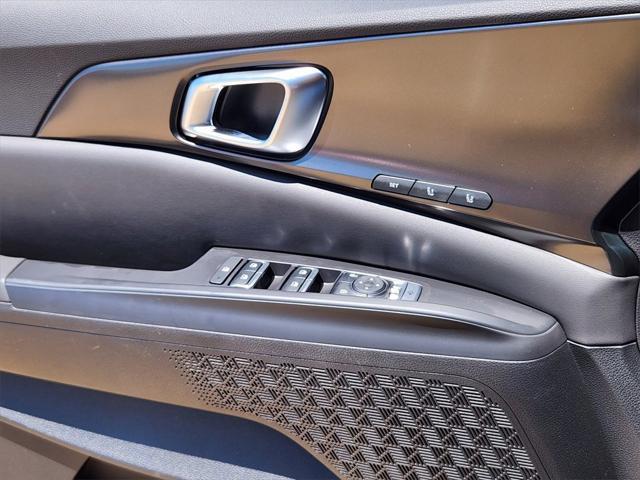 new 2025 Kia Carnival car, priced at $46,112