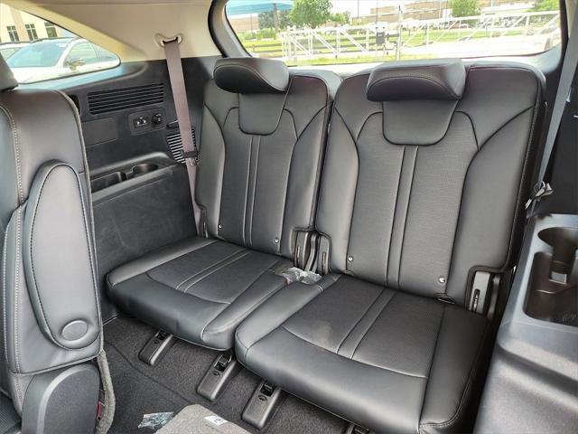 new 2025 Kia Sorento Hybrid car, priced at $38,723