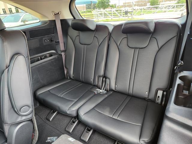 new 2025 Kia Sorento Hybrid car, priced at $38,723