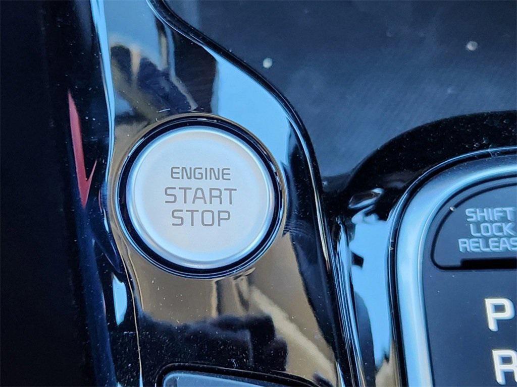 new 2025 Kia Soul car, priced at $24,903