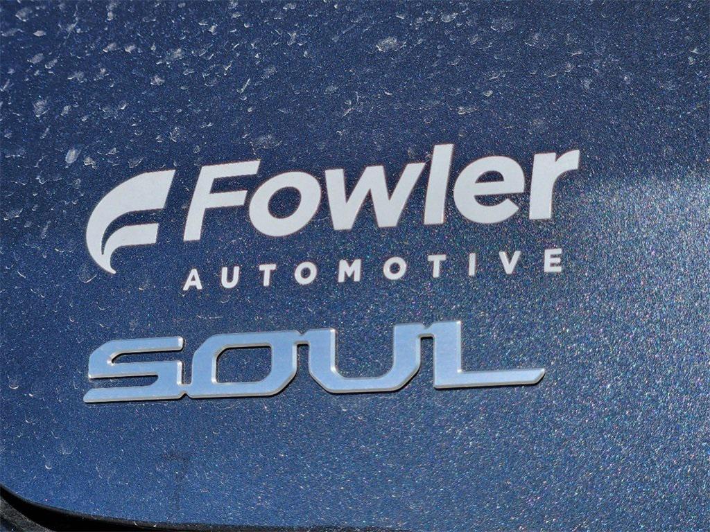 new 2025 Kia Soul car, priced at $24,903