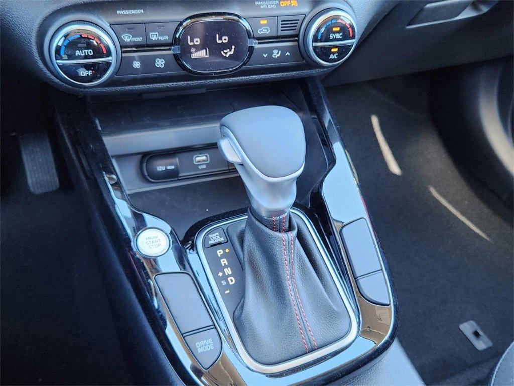 new 2025 Kia Soul car, priced at $24,903
