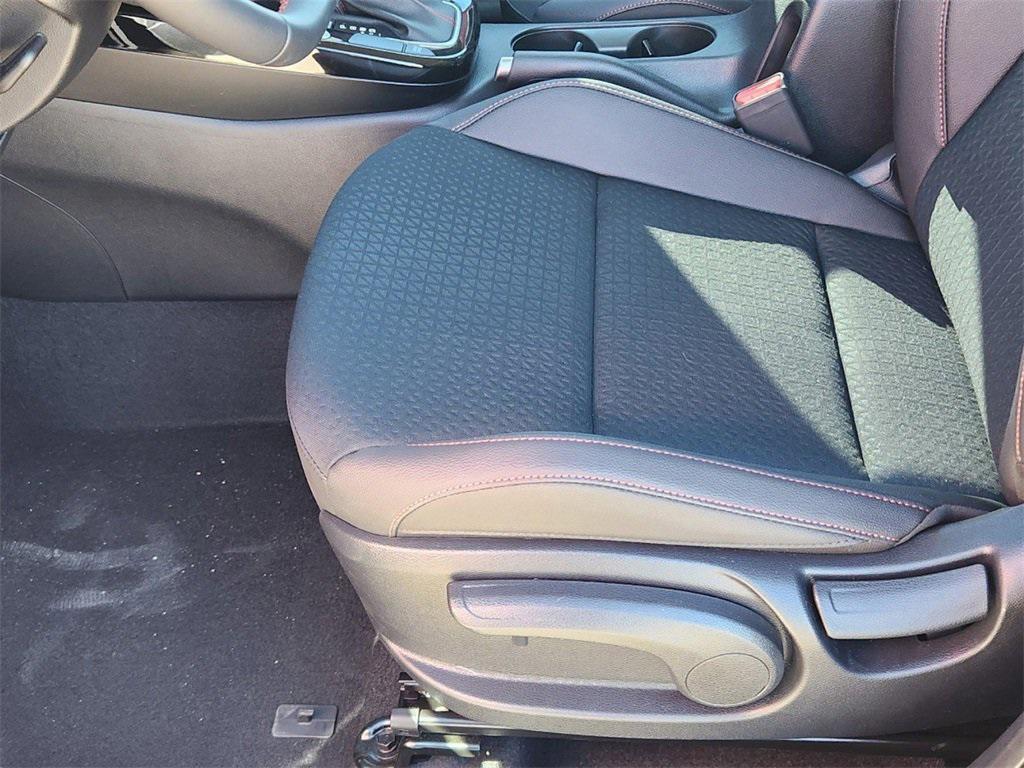 new 2025 Kia Soul car, priced at $24,903
