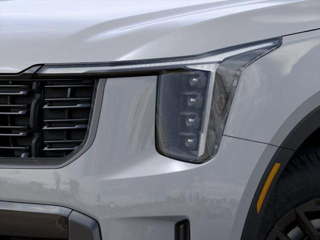 new 2025 Kia Sorento car, priced at $49,910