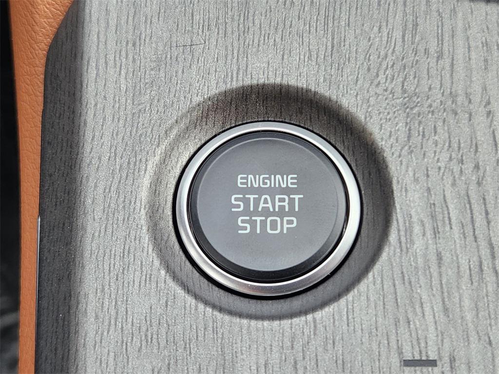 new 2026 Kia Sportage car, priced at $43,200