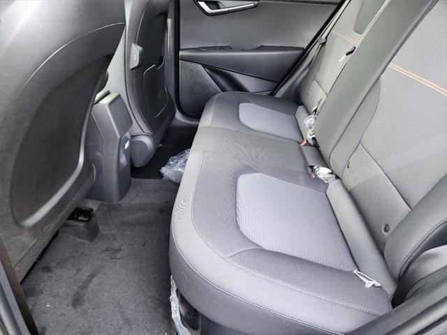 new 2025 Kia Niro car, priced at $27,488
