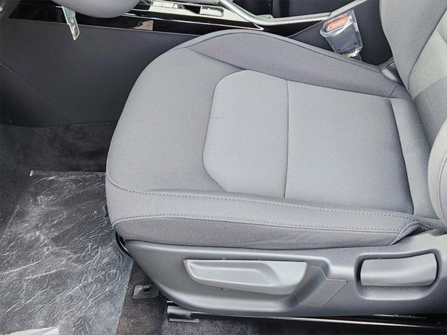 new 2025 Kia Niro car, priced at $27,488