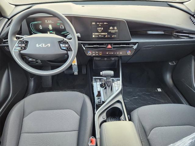 new 2025 Kia Niro car, priced at $27,488