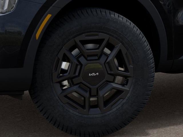 new 2025 Kia Sorento car, priced at $49,180