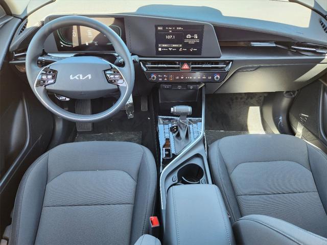 new 2024 Kia Niro car, priced at $25,810