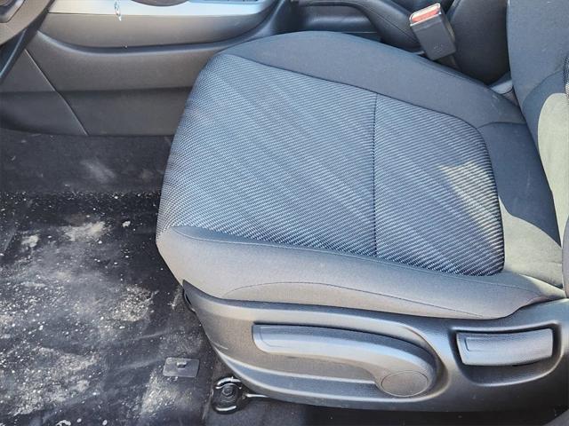 new 2025 Kia Seltos car, priced at $26,275